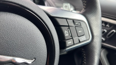 Jaguar F-Type 2.0 P300 R-Dynamic Black 2dr Auto Petrol Coupe